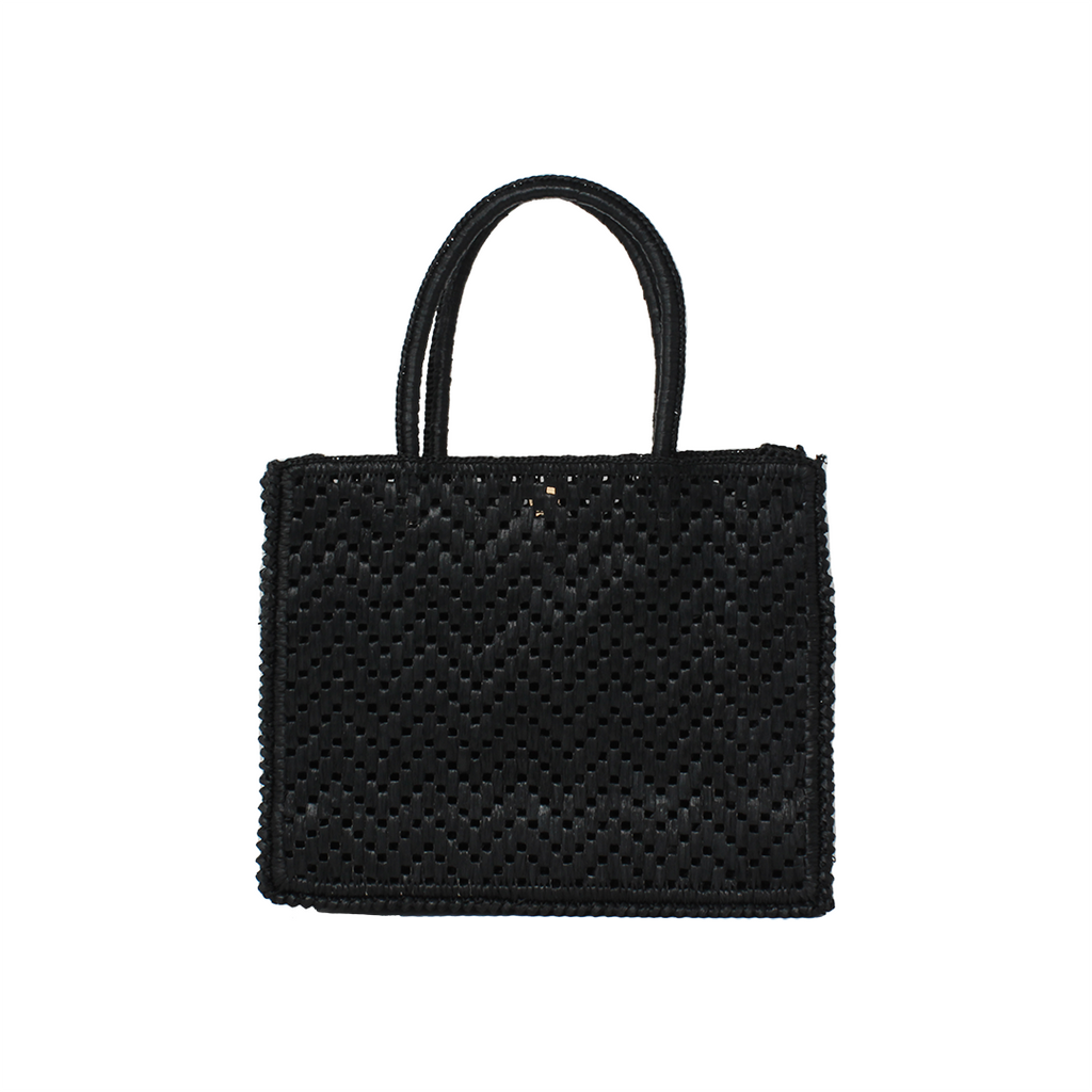 Carrie Forbes FES bag in black